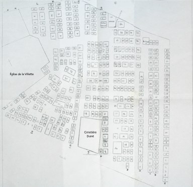 Association Comité Rotincia - Cimetière de la Villette à Rollot - Cliquer pour agrandir