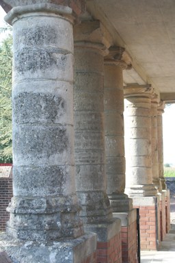 Association Comité Rotincia - Église de la Villette à Rollot - Cliquer pour agrandir