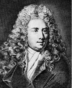 Association Comité Rotincia - Portrait d'Antoine Galland - Source : http://fr.wikipedia.org/wiki/Fichier:QT_-_Antoine_Galland.PNG