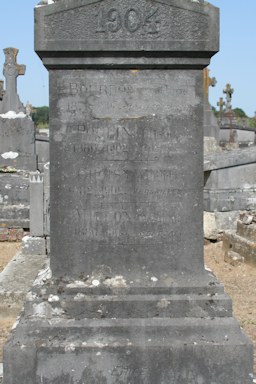 Association Comité Rotincia - Monument aux Morts de la Villette à Rollot - Cliquer pour agrandir