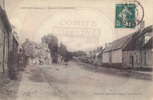 CPA de Montdidier n°29 - Cliquez pour l'agrandir