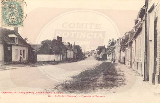 CPA de Montdidier n°44 - Cliquez pour l'agrandir