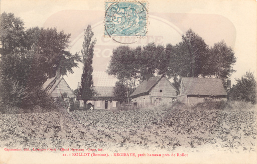 CPA de Montdidier n°46 - Cliquez pour l'agrandir