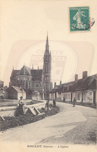 CPA de Montdidier n°63 - Cliquez pour l'agrandir