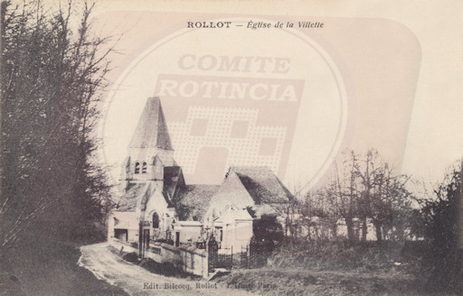 CPA de Montdidier n°103 - Cliquez pour l'agrandir