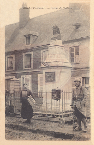 CPA de Montdidier n°106 - Cliquez pour l'agrandir
