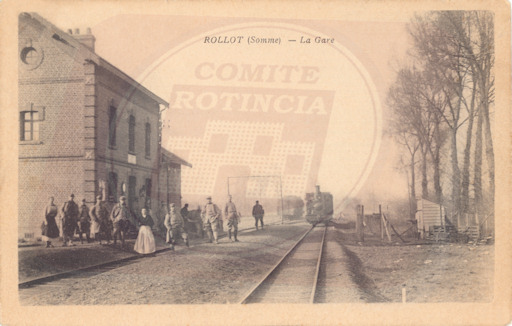 CPA de Montdidier n°111 - Cliquez pour l'agrandir