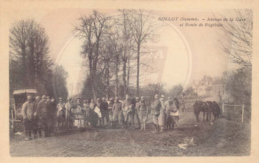 CPA de Montdidier n°113 - Cliquez pour l'agrandir