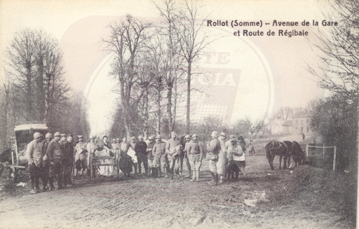 CPA de Montdidier n°114 - Cliquez pour l'agrandir
